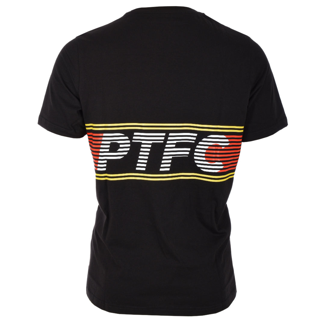 PTFC Linear Tee