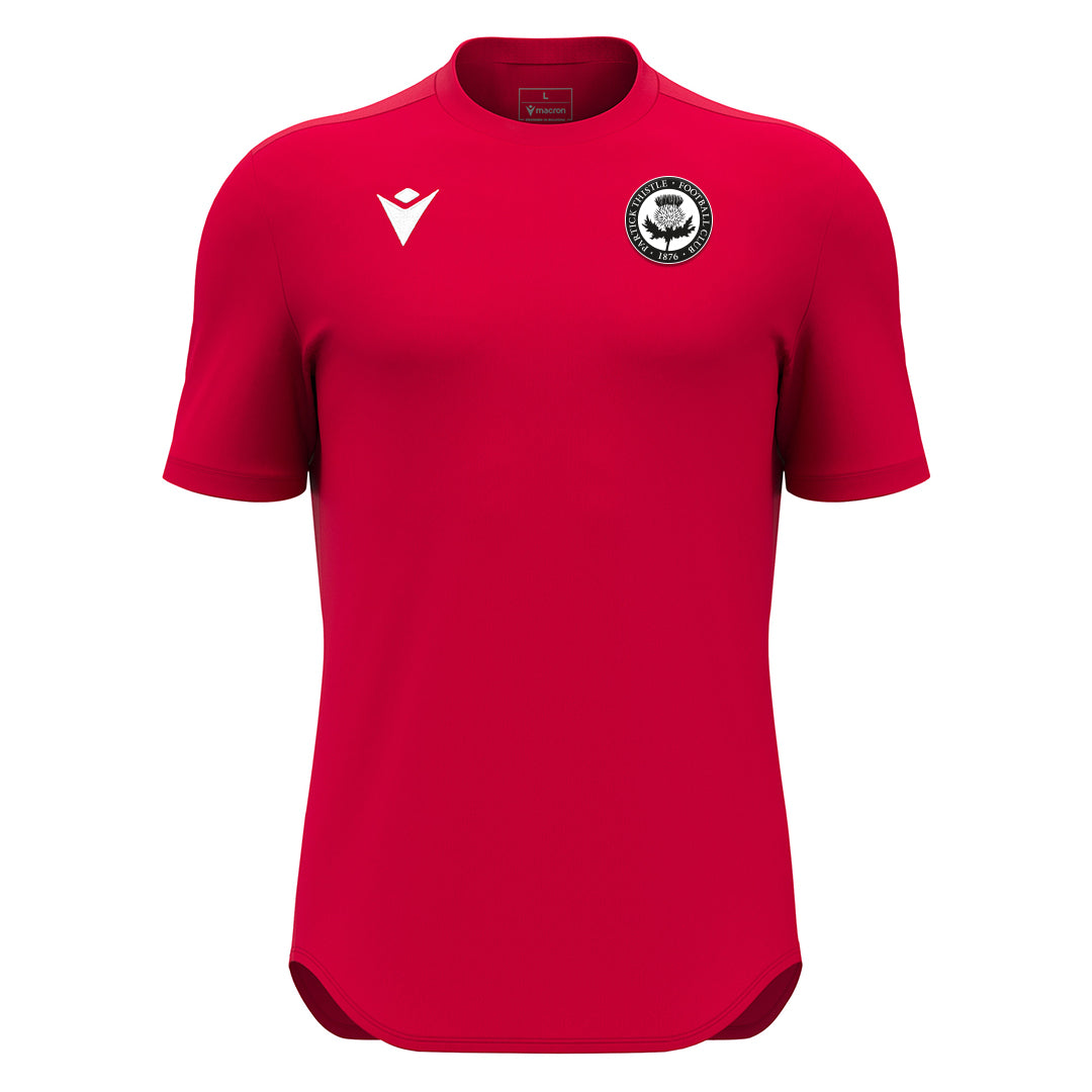 Jnr PTFC Academy Training Tee