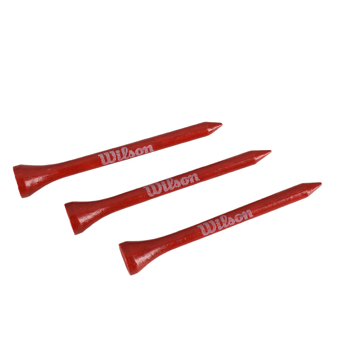 PTFC Wilson Golf Pouch Set