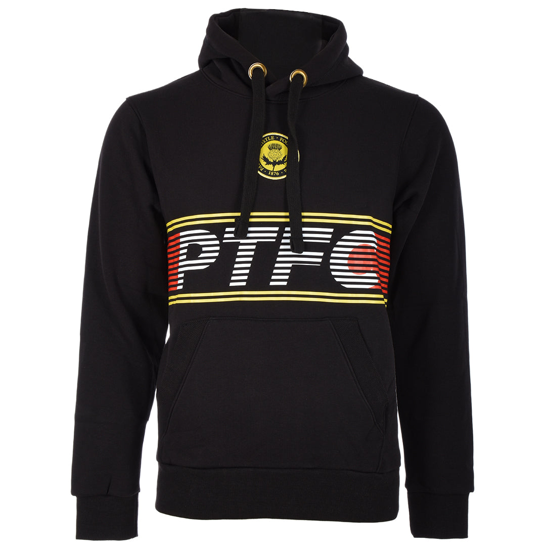 PTFC Linear Hoodie