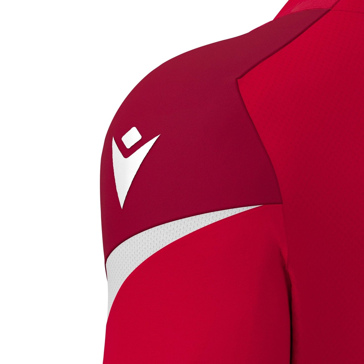 Jnr PTFC 26/27 Training Tee Red