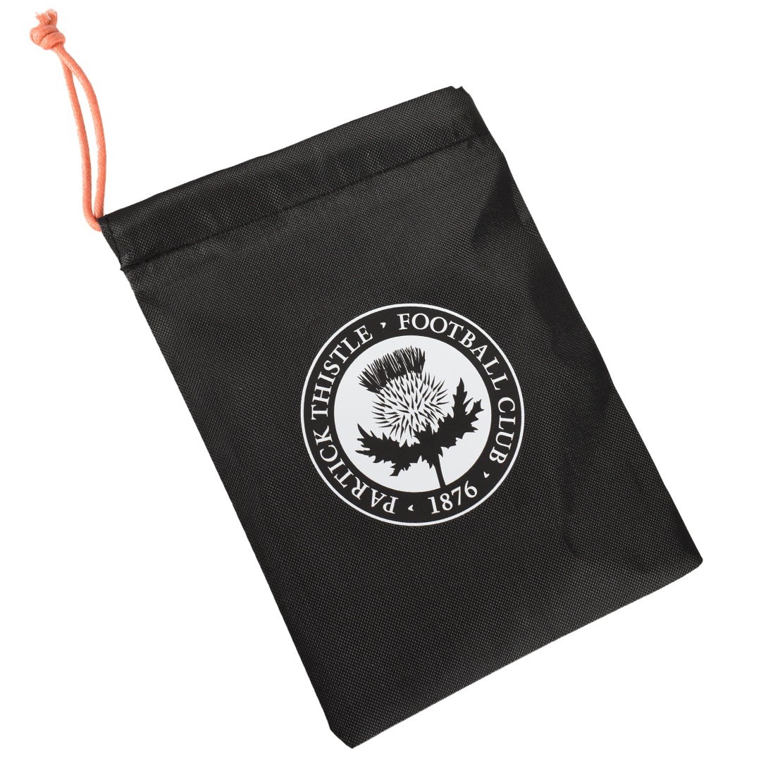 PTFC Wilson Golf Pouch Set