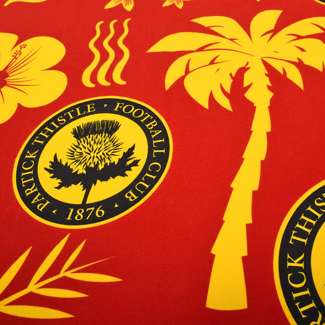 PTFC Aloha Beach Towel
