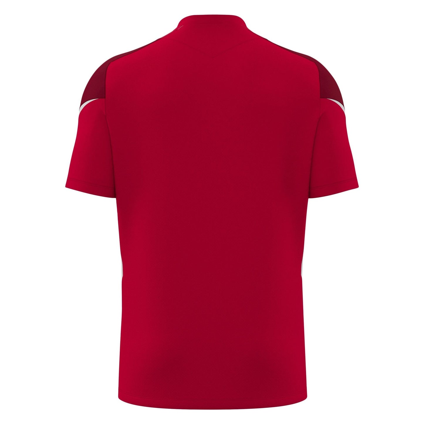Jnr PTFC 26/27 Training Tee Red
