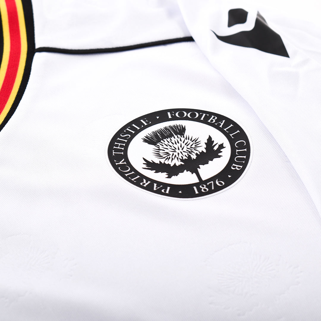 Jnr PTFC 26/27 Away Jersey S/S