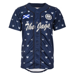 PTFC Club and Country Baseball Shirt