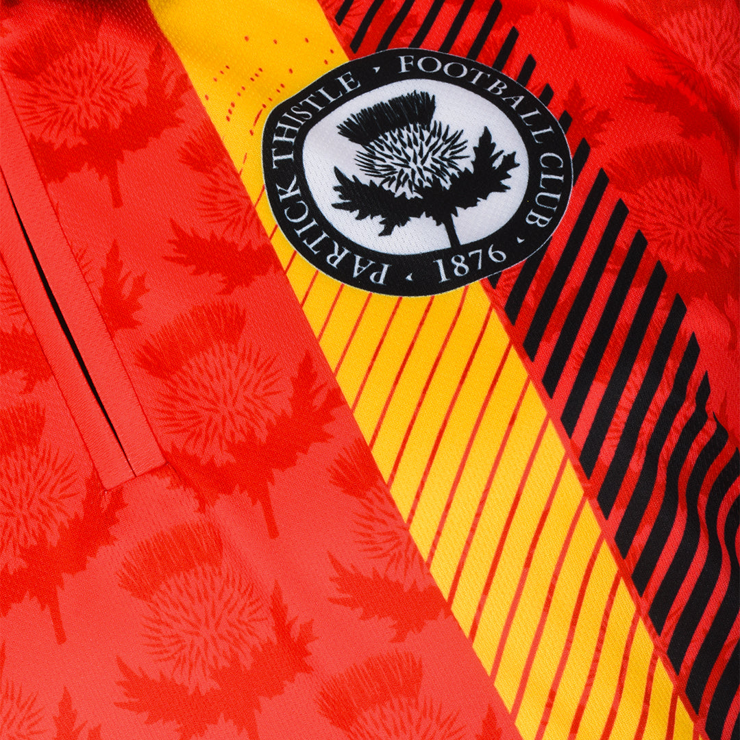 PTFC Darts Jersey
