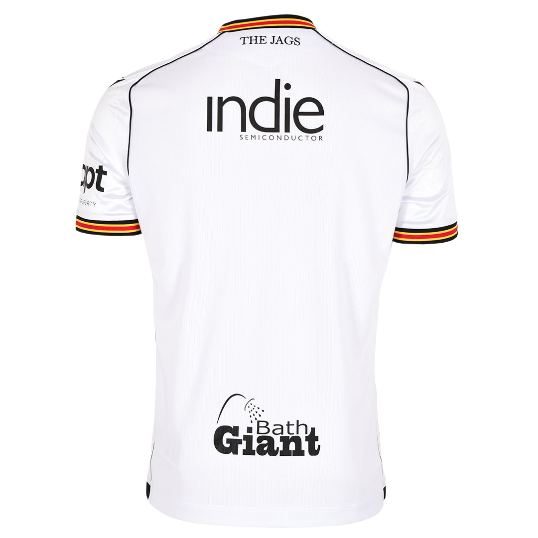 PTFC 26/27 Away Jersey S/S