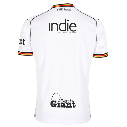 PTFC 26/27 Away Jersey S/S