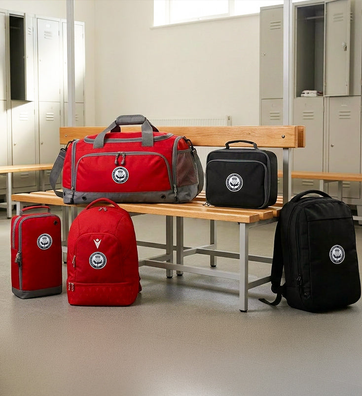 Partick Thistle FC Bags
