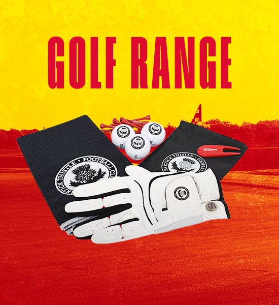 Partick Thistle FC Golf Range