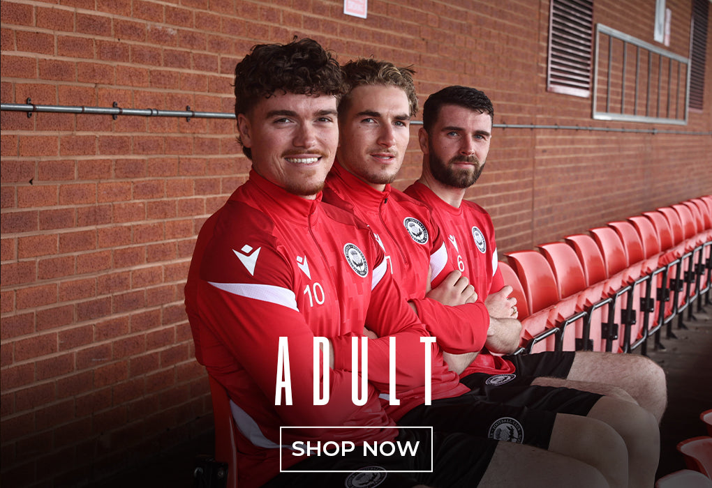 Partick Thistle FC Training wear - Adult