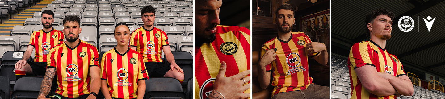 Home Kit