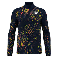 Jnr PTFC 26/27 Warm-Up 1/4 Zip Top