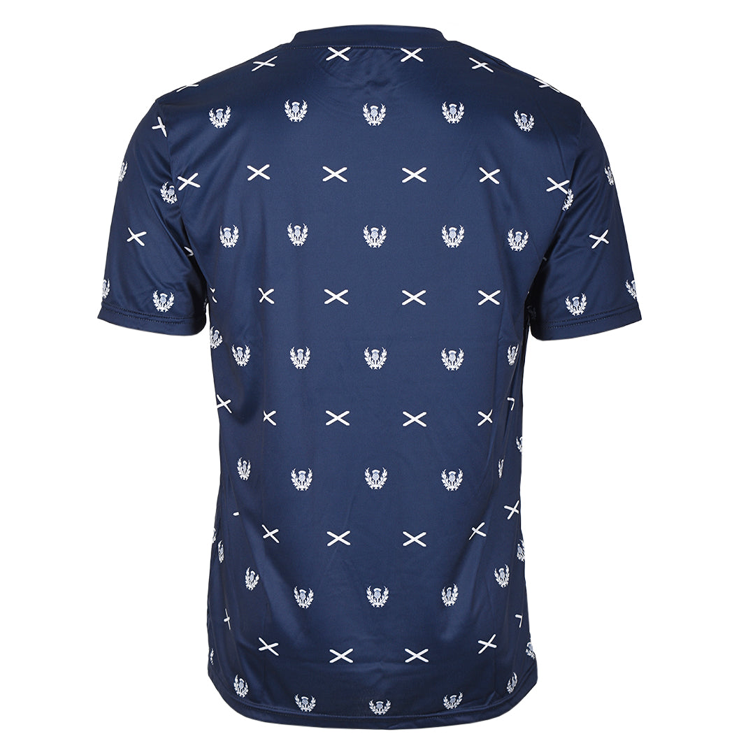 Jnr PTFC Club and Country Tee