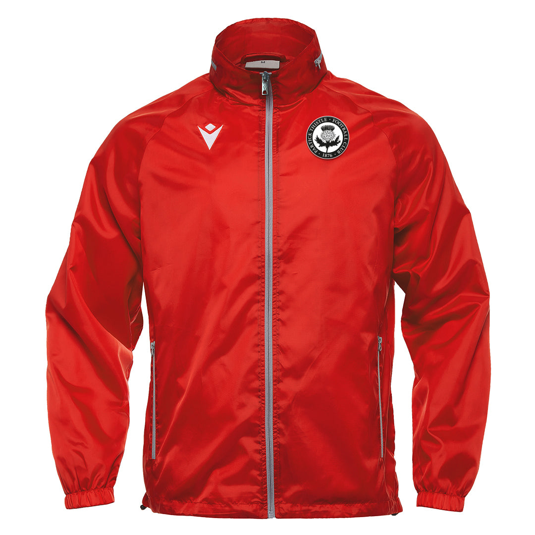 PTFC Academy Windstopper