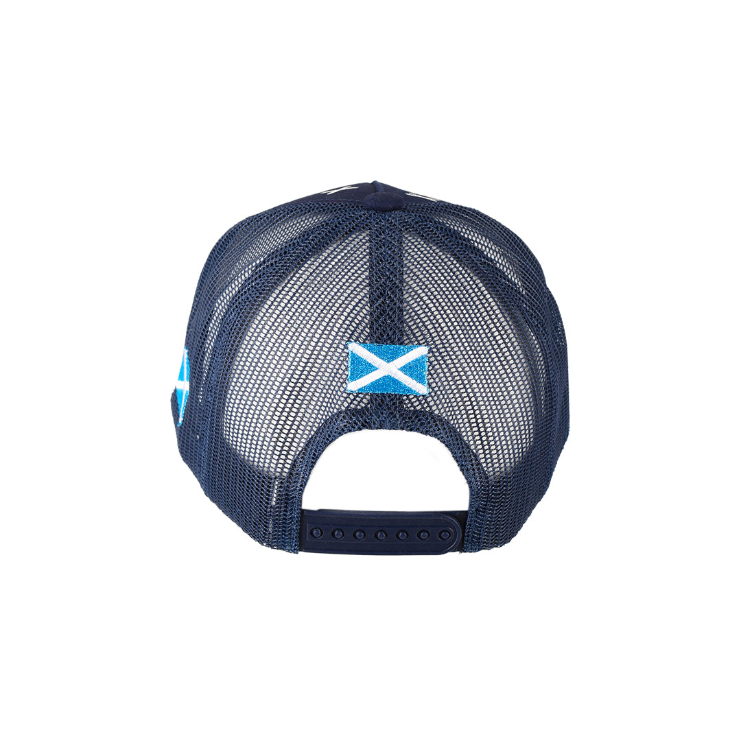 PTFC Club and Country Trucker Cap