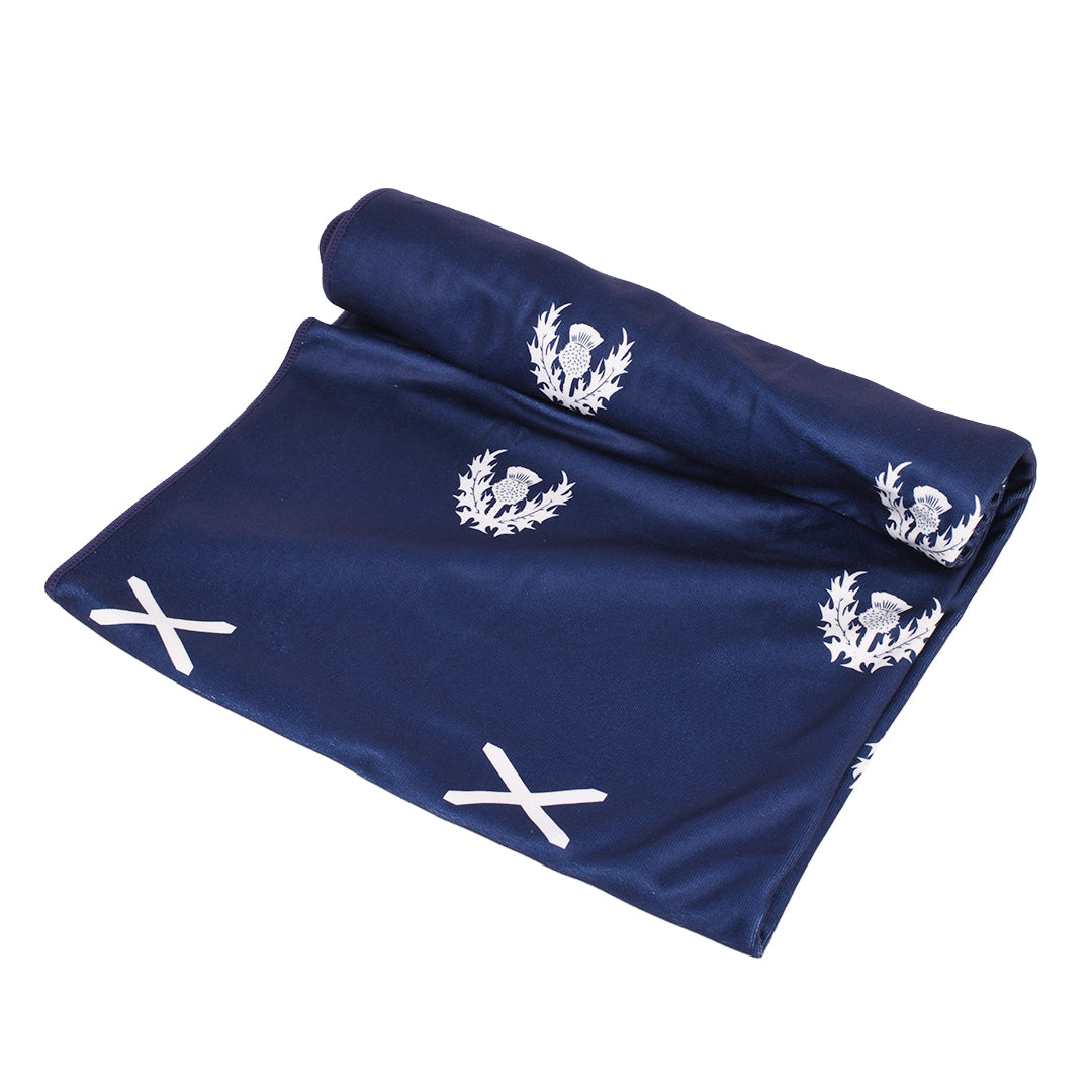PTFC Club and Country Beach Towel