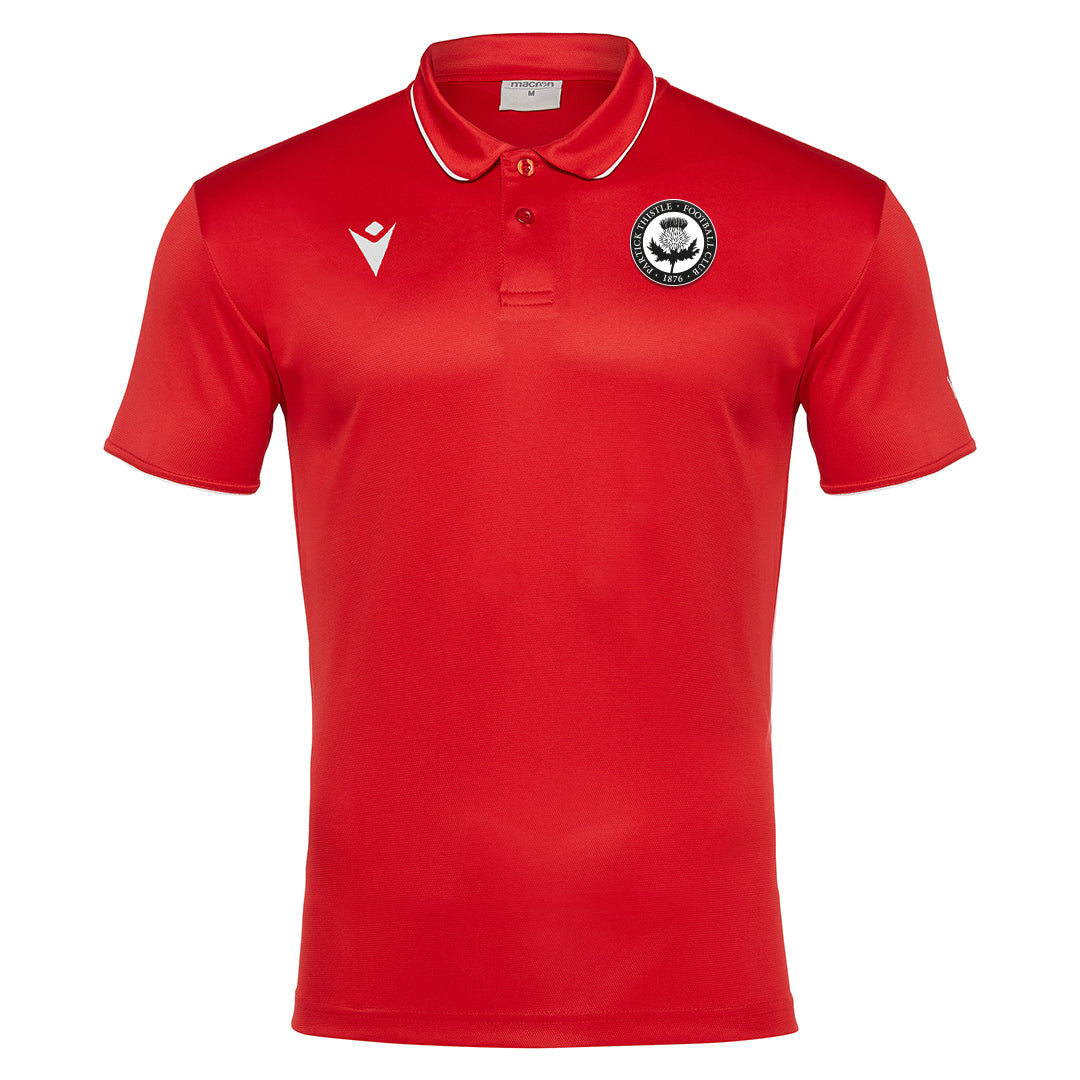 PTFC Academy Polo