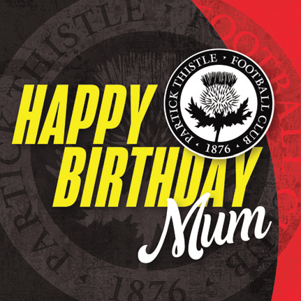 Family Birthday Cards