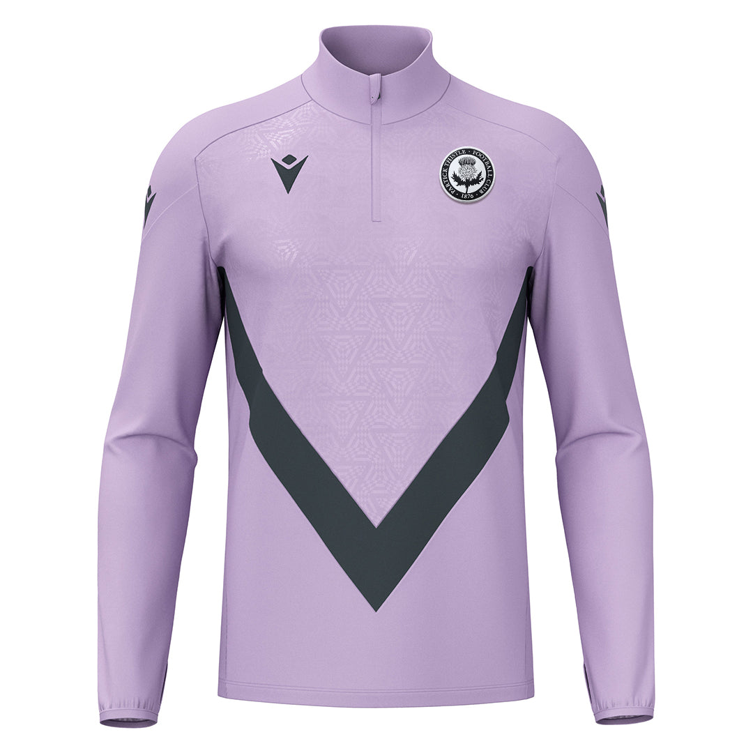 Jnr PTFC 26/27 Matchday 1/4 Zip