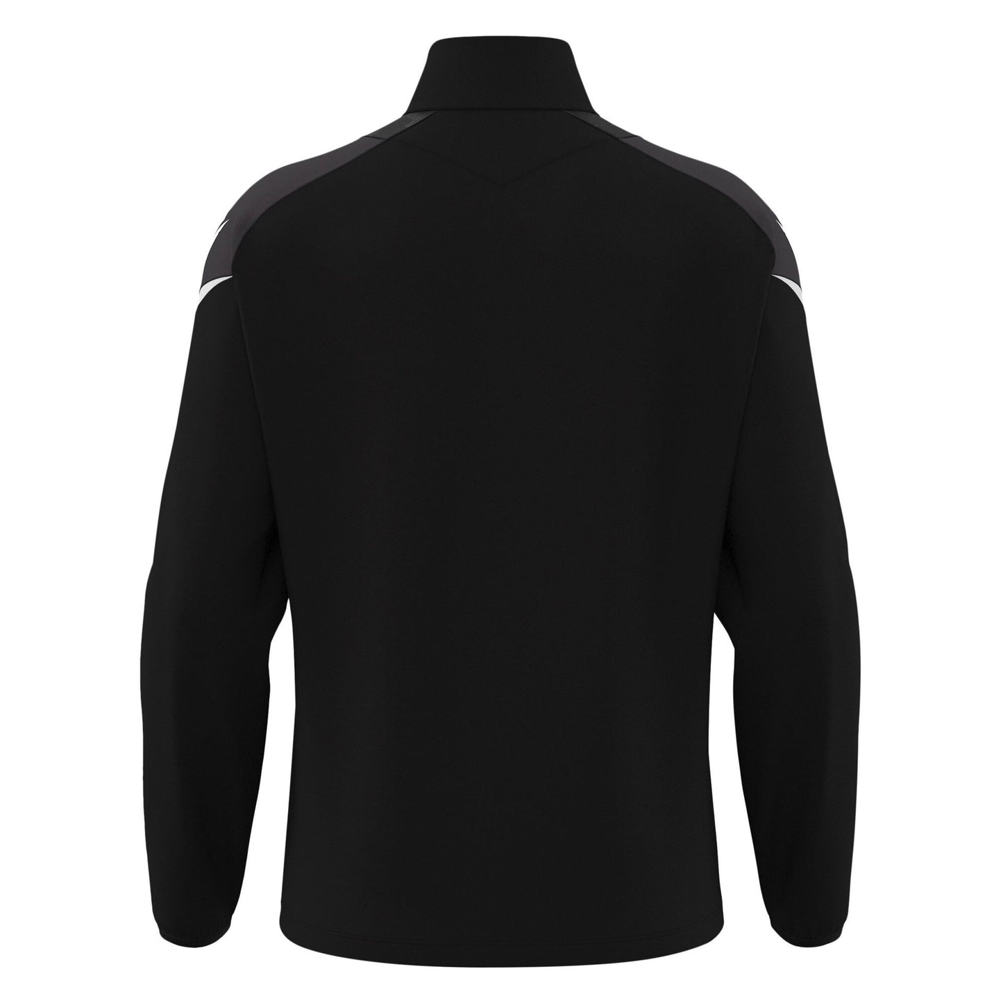 PTFC 26/27 Training 1/4 Zip Black
