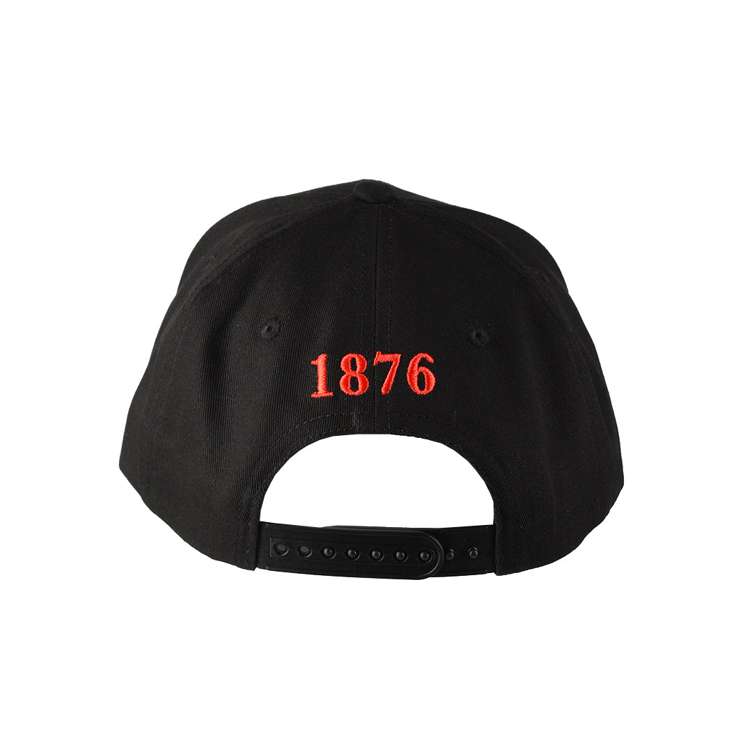 PTFC Thistle Logo Cap