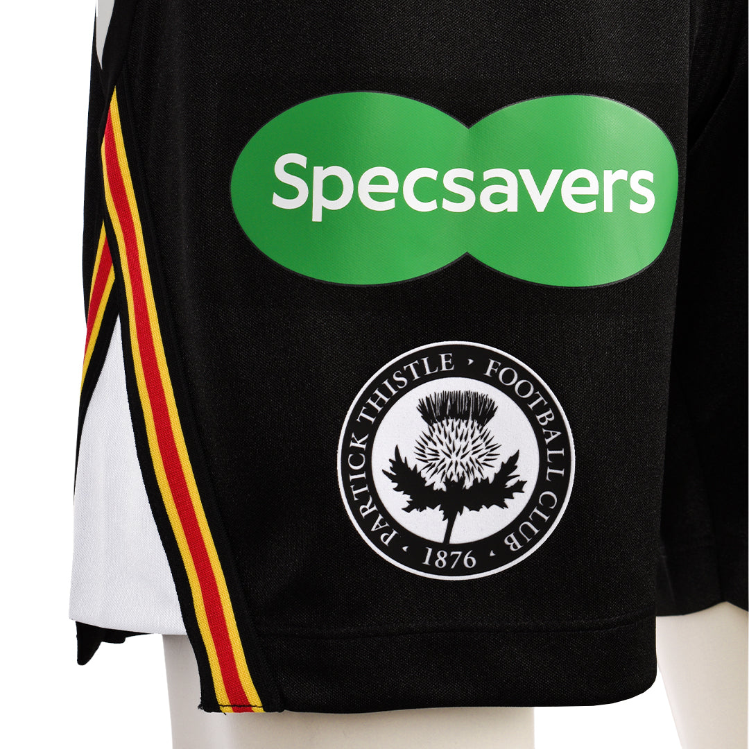 Jnr PTFC 26/27 Away Short