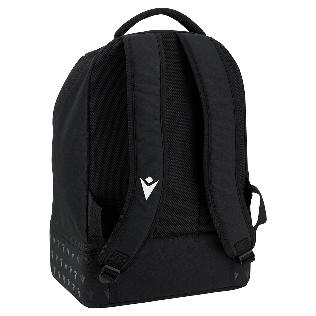 PTFC Rookie Backpack Black
