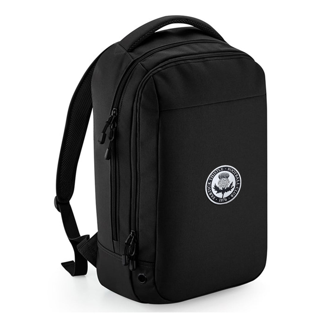 PTFC Athleisure Backpack Black