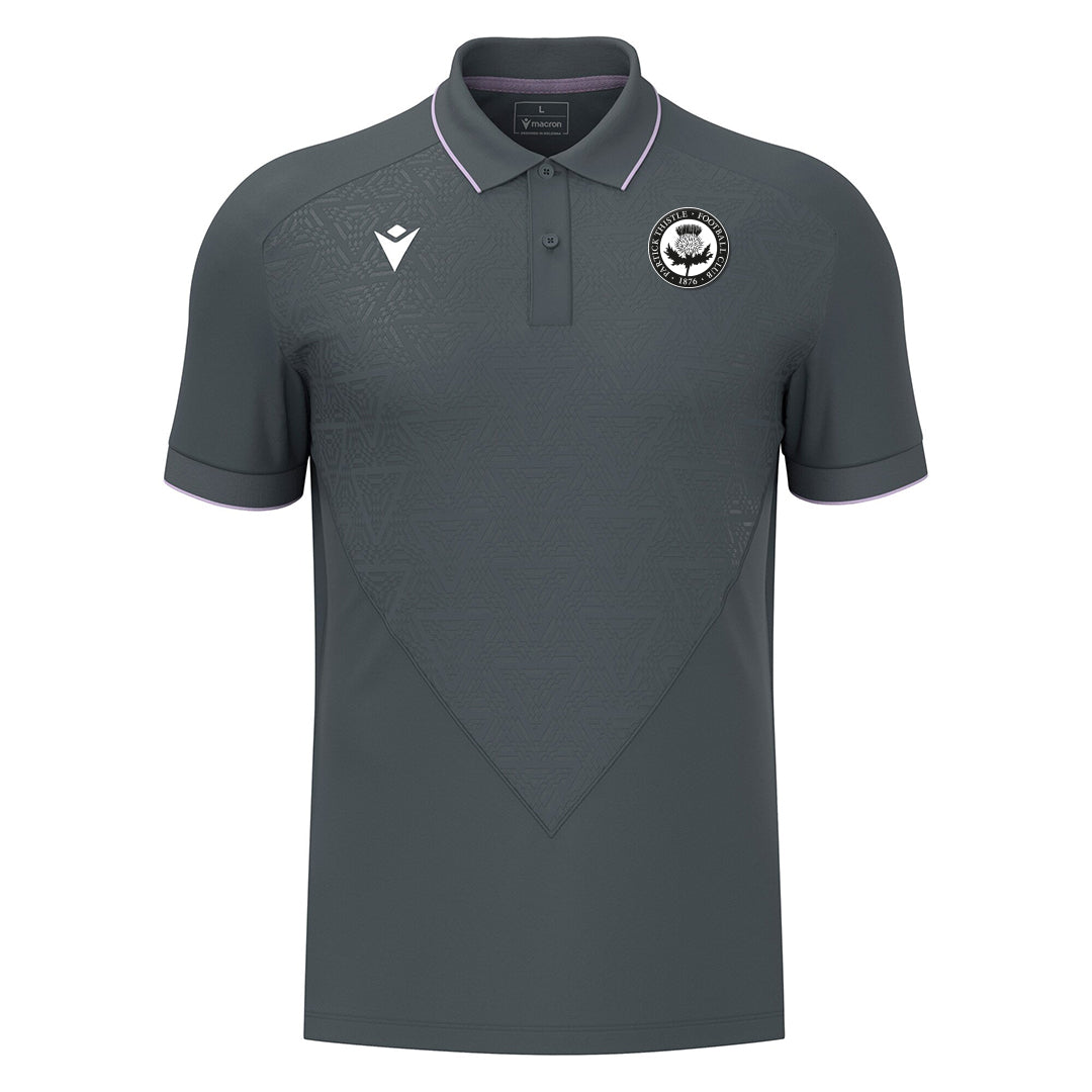 PTFC 26/27 Matchday Polo