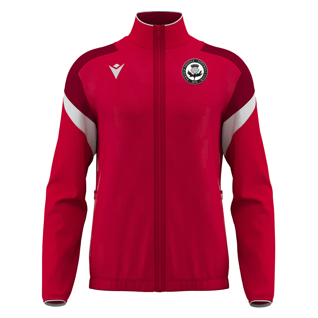 Jnr PTFC Academy Track Jacket