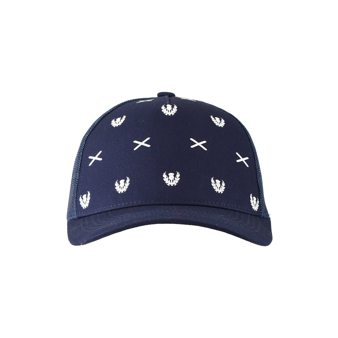 PTFC Club and Country Trucker Cap