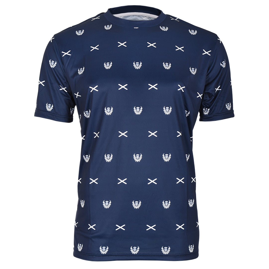 PTFC Club and Country Tee