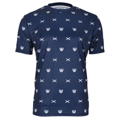 PTFC Club and Country Tee