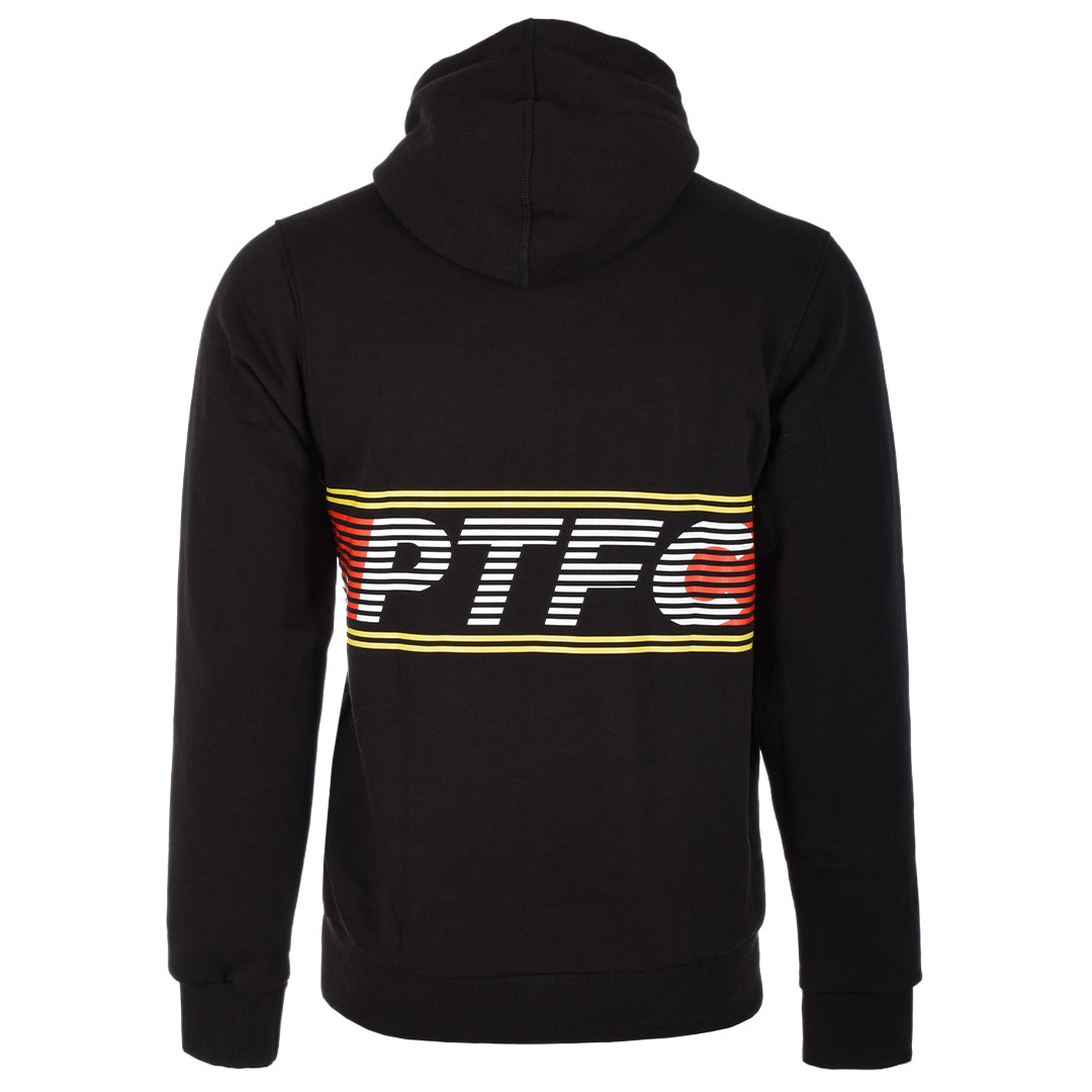 PTFC Linear Hoodie