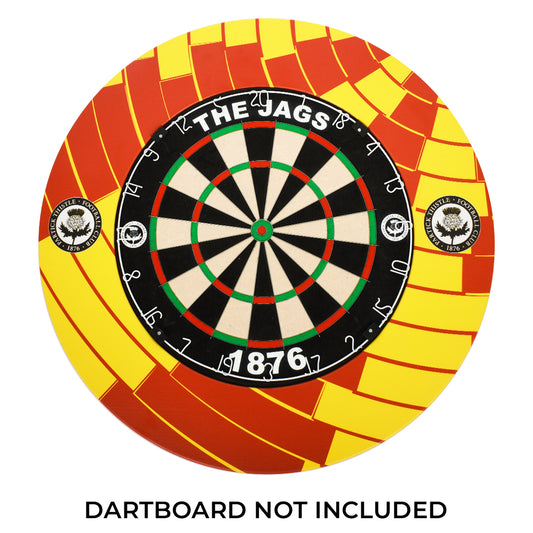 PTFC Dartboard Surround