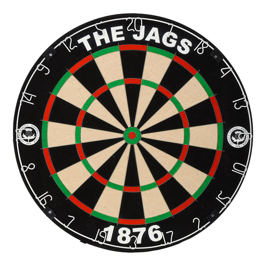 PTFC Dartboard