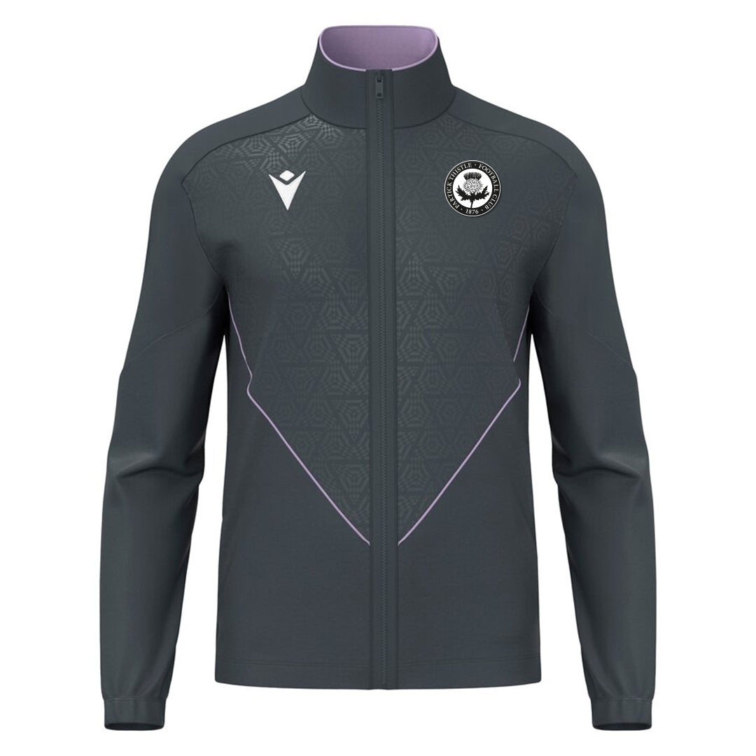 Jnr PTFC 26/27 Matchday Full-Zip