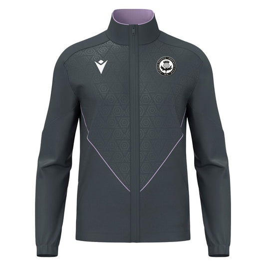 PTFC 26/27 Matchday Full-Zip