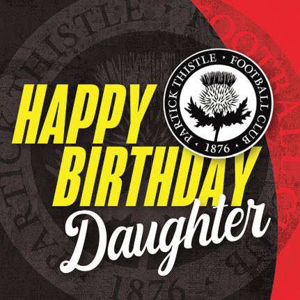 Family Birthday Cards