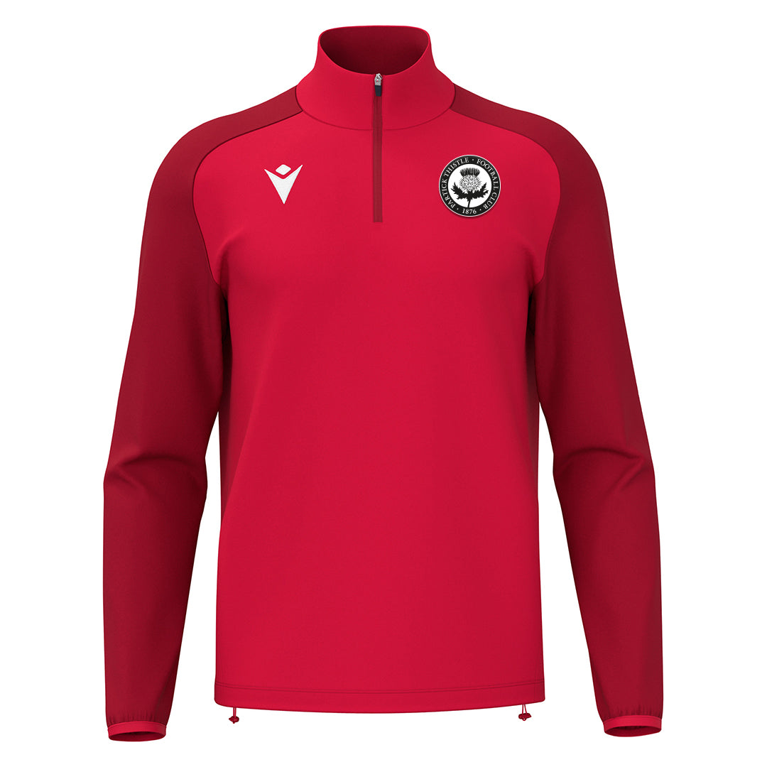 Jnr PTFC Academy Training Sweatshirt