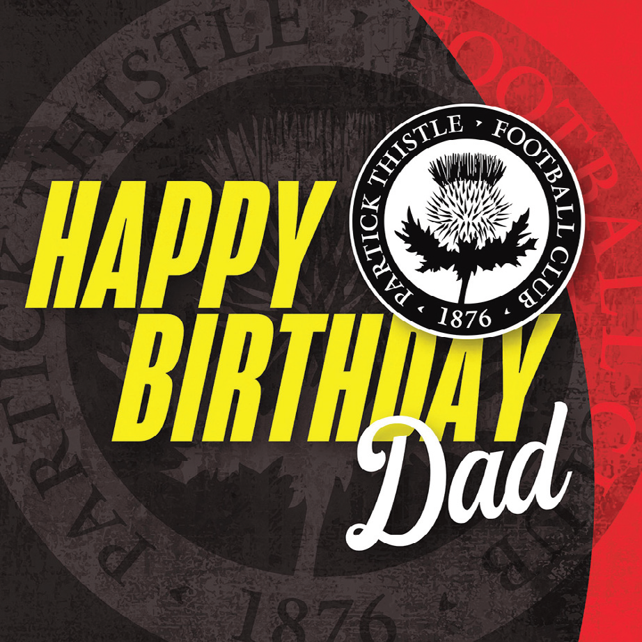 Family Birthday Cards