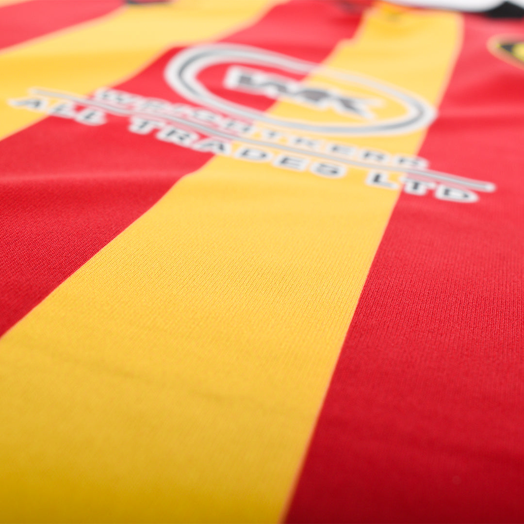 PTFC 26/27 Home Infant Kit