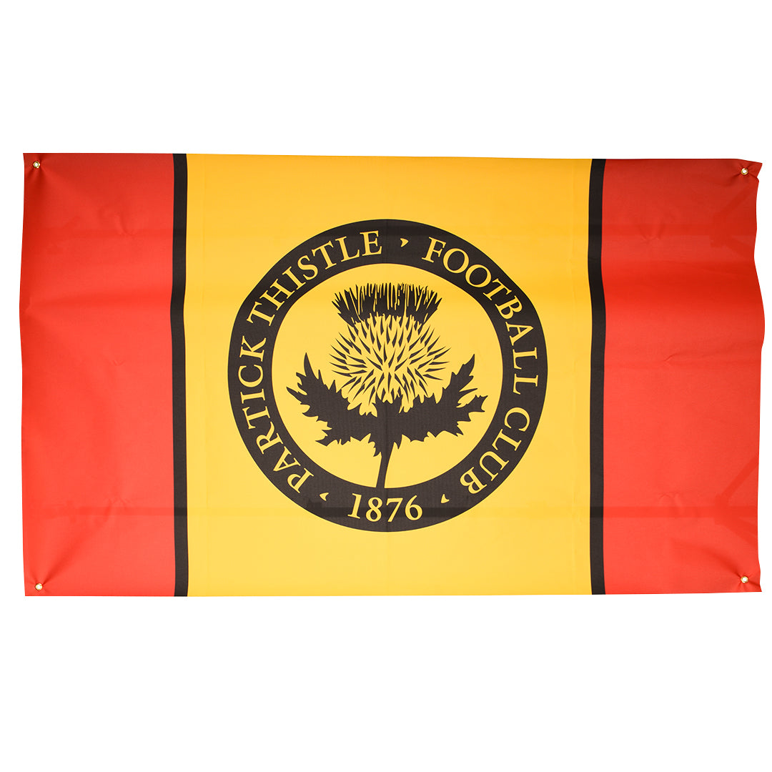 PTFC Mega Flag