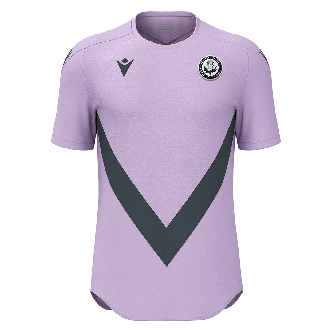 PTFC 26/27 Matchday Tee