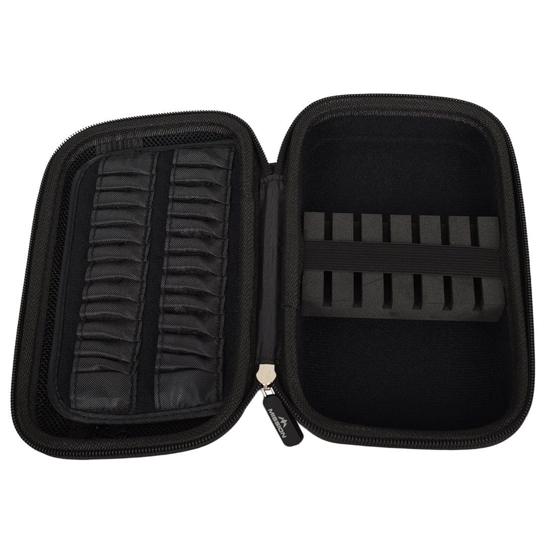 PTFC Darts Case