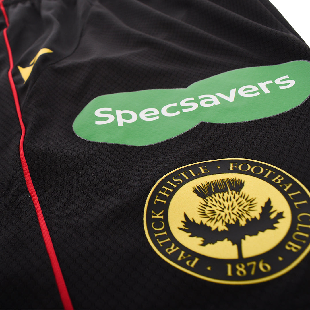 Jnr PTFC 26/27 Home Short