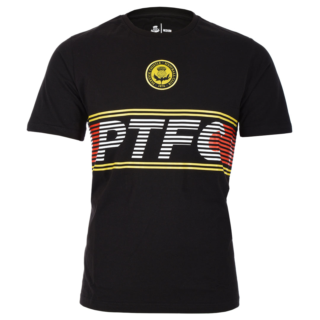 PTFC Linear Tee