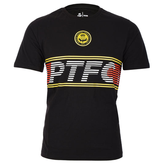 PTFC Linear Tee
